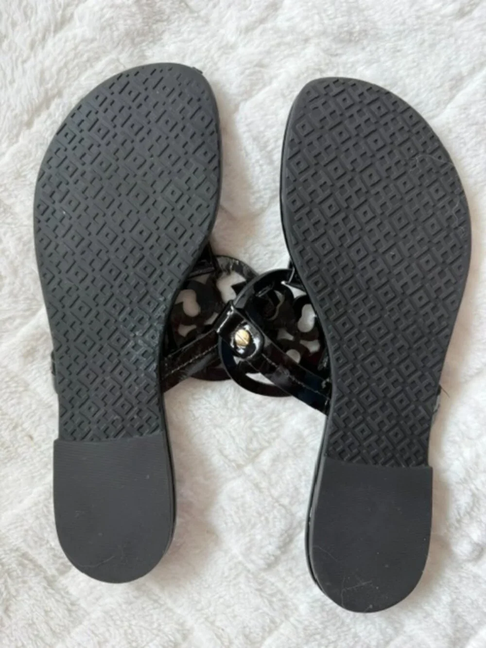 Tory Burch new size